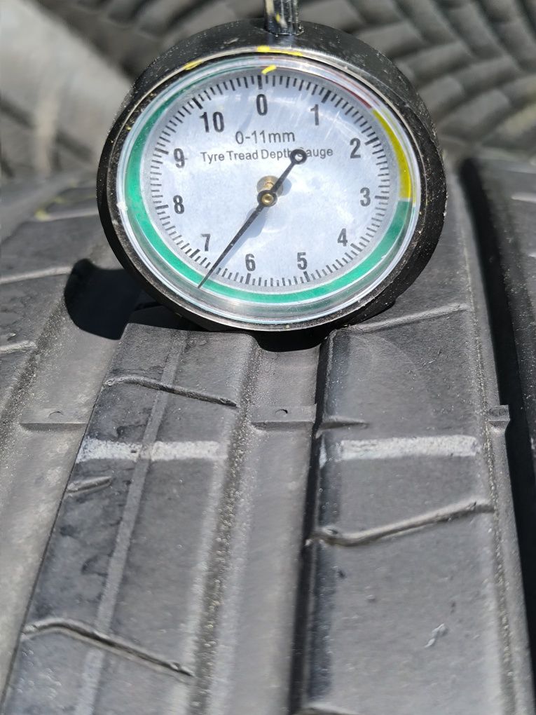 *Opona Pirelli P zero 245/45/18 pojedynka