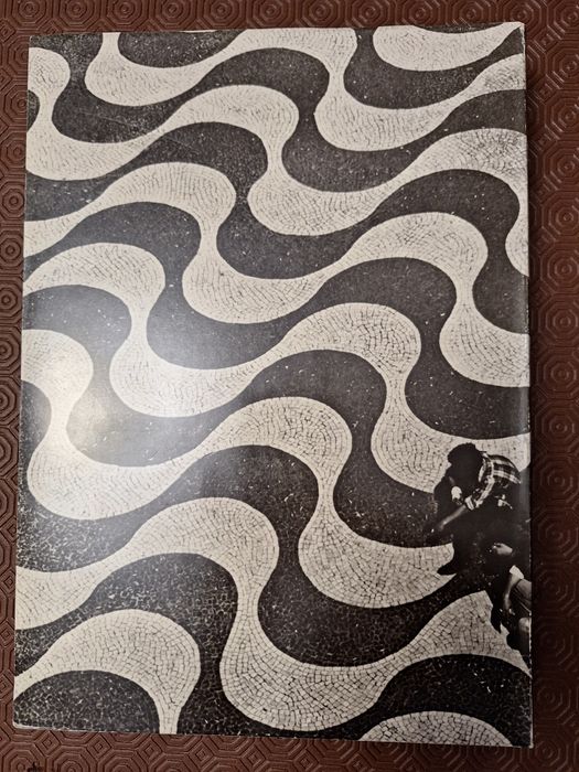 Empedrados artísticos de Lisboa