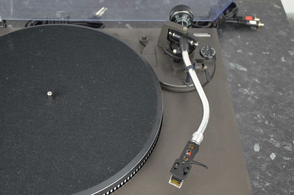 TECHNICS SL-Q3 GRAMOFON Dirct DRIVE ładny stanTop Model