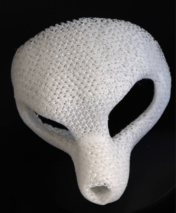 Фурсьют основа   ТПУ під фурсьют