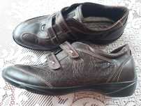 Ecco nowe pantofelki rozm 36 /23cm