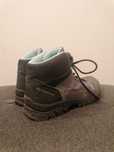 Decathlon - buty turystyczne roz.37 /23.5 cm
