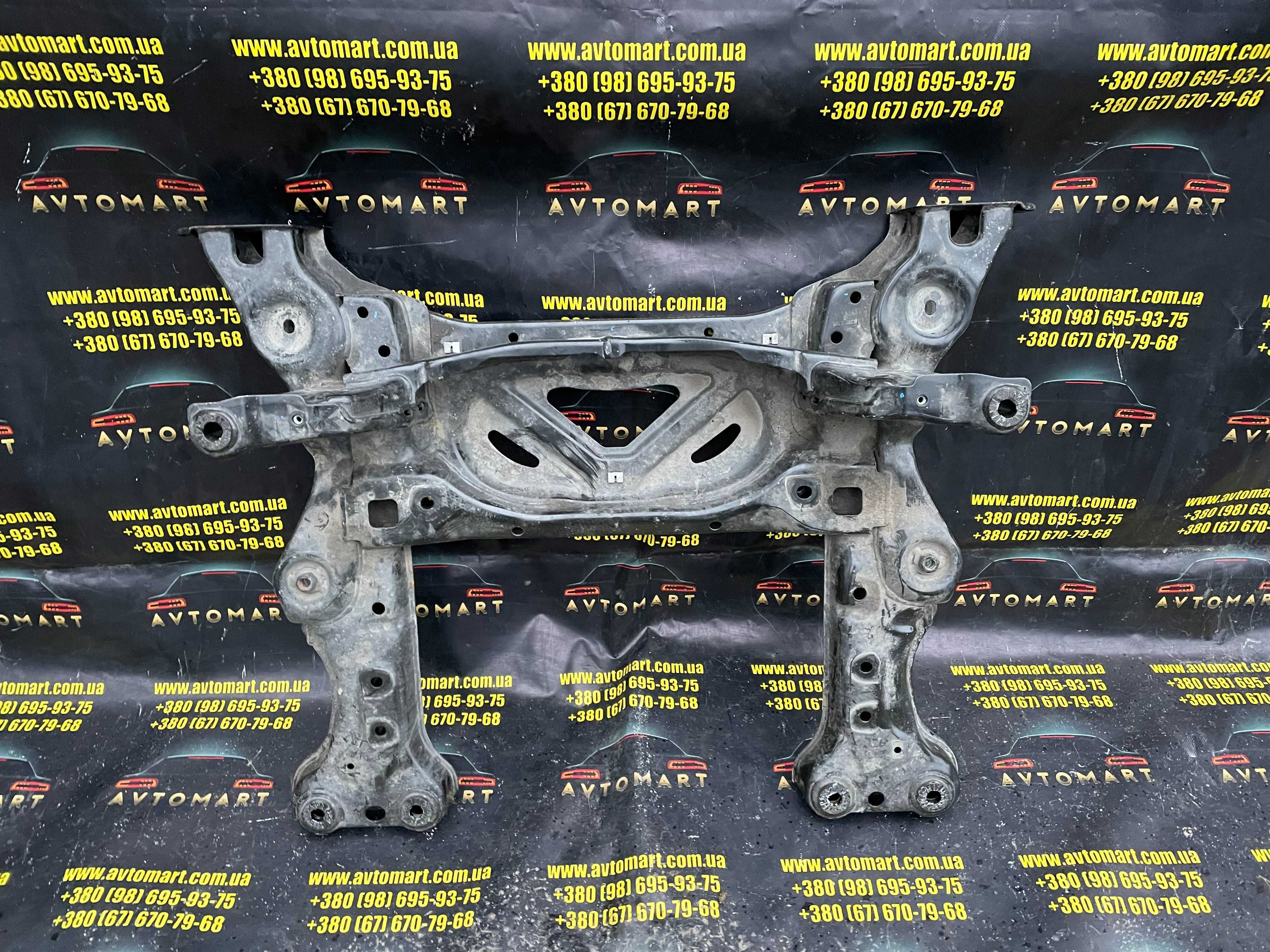 Підрамник передній AUDI Q4 E-TRON 1ea199315j VW  ID3 ID4 Подрамник