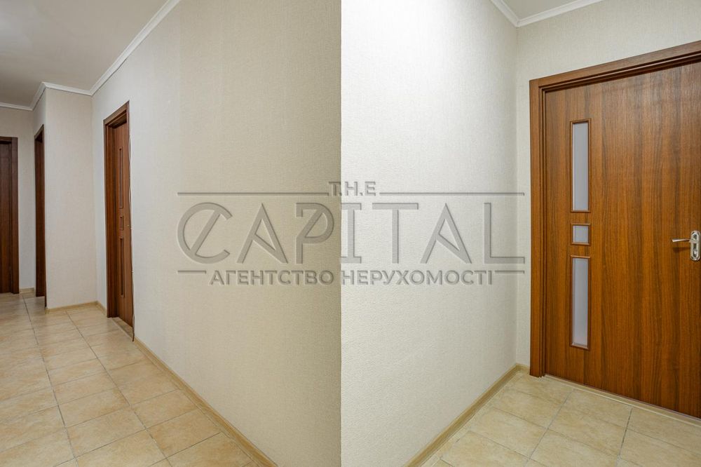 Продаж квартири, Соломії Крушельницької, Дарницький р-н