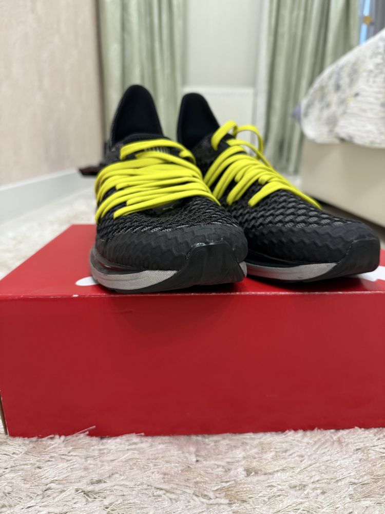 Кроссовки Puma Ignite Limitless Netfit 42,5 размер 27,5 см