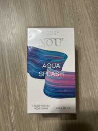 NOU Vibes Aqua Splash perfuma