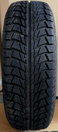 Opona zimowa Nankang Snow Viva SV-1 185/65R15 88T pojedynka