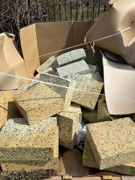 poduszki do zabezpieczenia ładunku