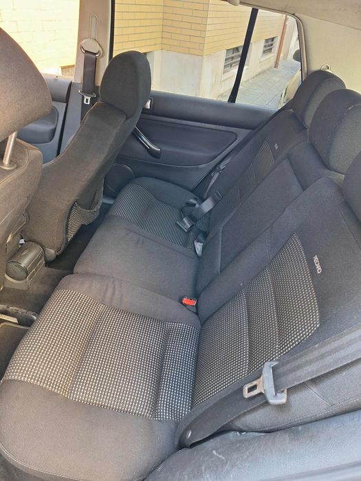 VW Golf 4 GTI 1.8 Turbo – 240cv (1998)