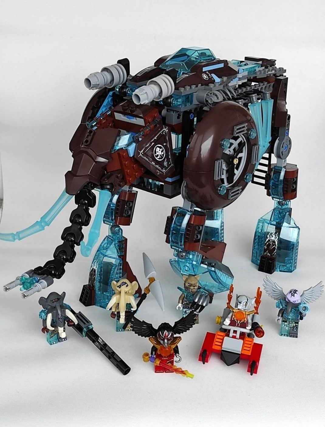 Lego Ninjago chima bionicle лего Ніндзяго дракон біонікл hero factory