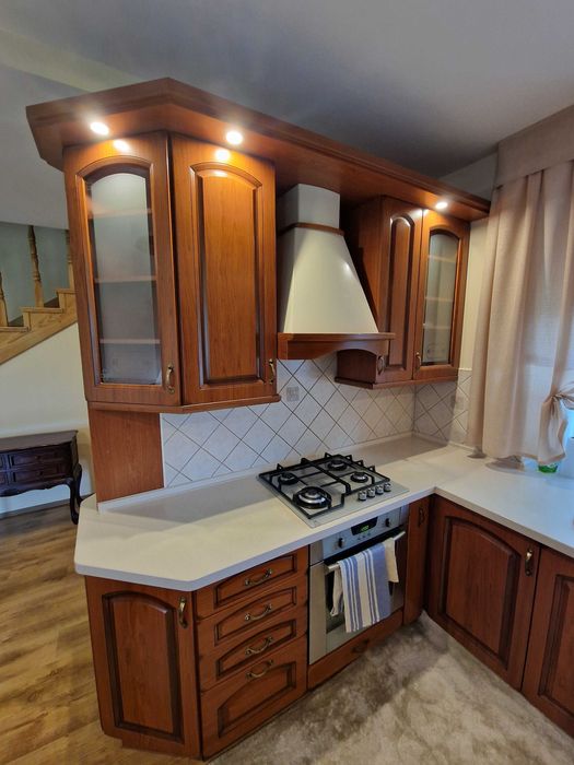 Używane meble kuchenne z agd