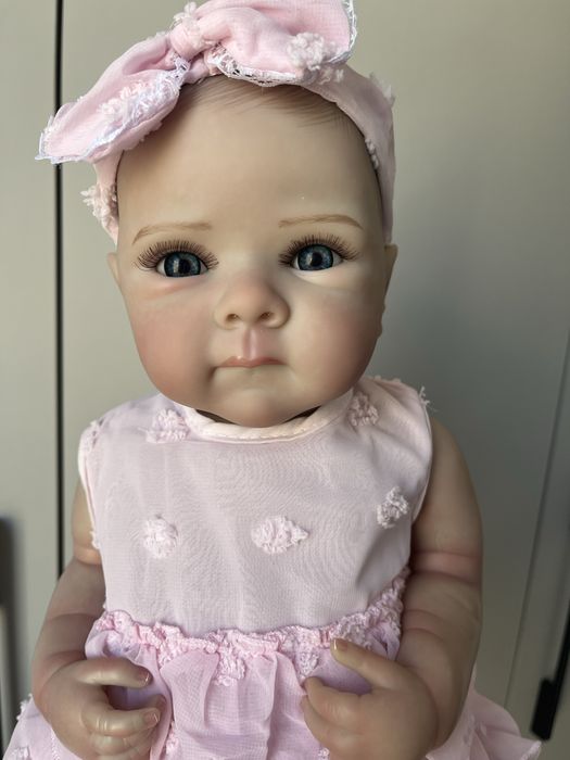 Пупс,лялька реборн, reborn, baby born