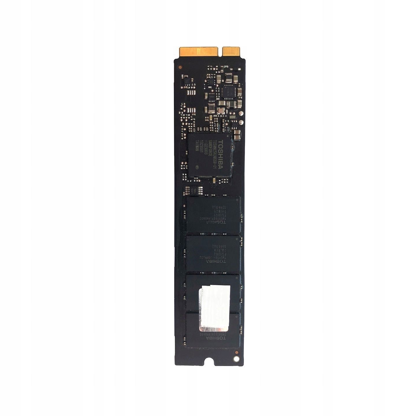 DYSK SSD 128GB PCIe Do Laptopa Dla Apple MacBook Air A1466 A1465/ 2012