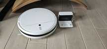 Robot sprzatajacy Xiaomi