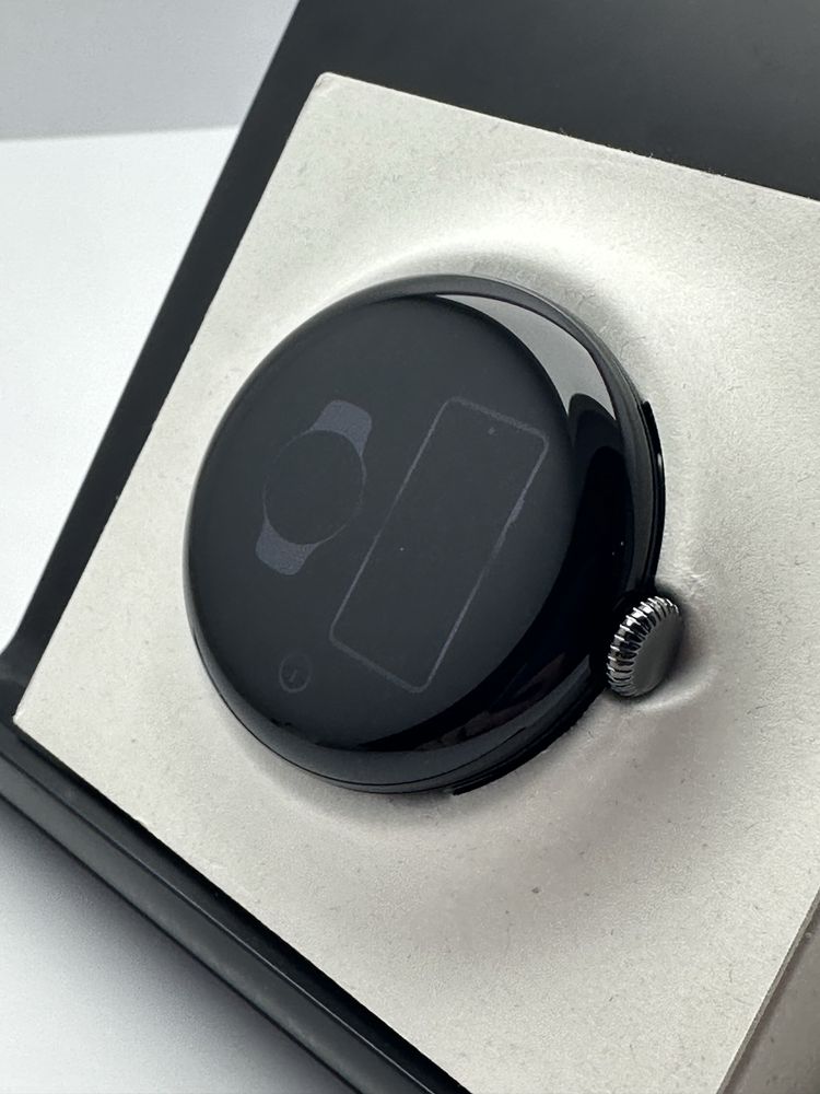 Google Pixel Watch 3 41mm