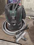 Пылесос Metabo ASA 25 L PC промышленный