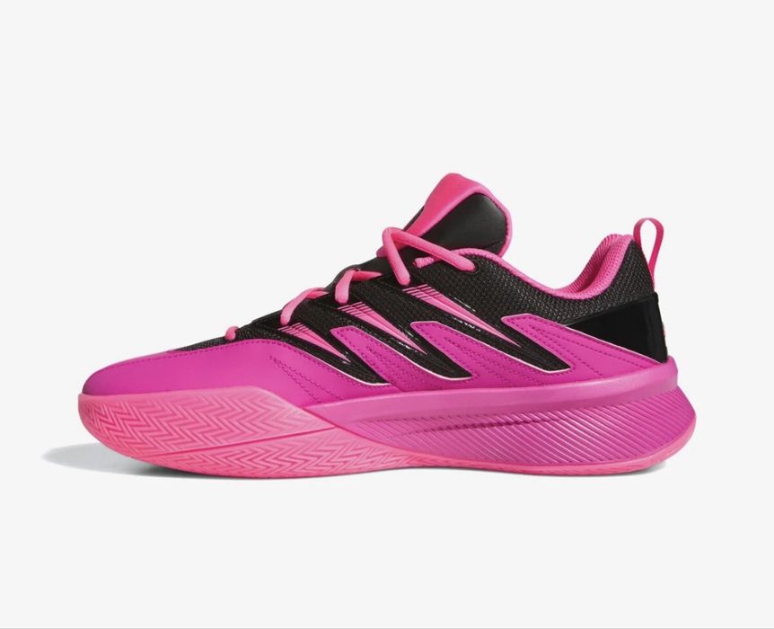 Кросівки баскетбольні Adidas Dame Certified 3