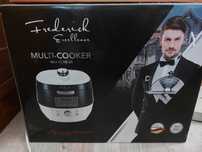 Multi-cooker model DE-21