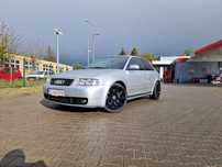 Audi S3 Świetna okazja!!!