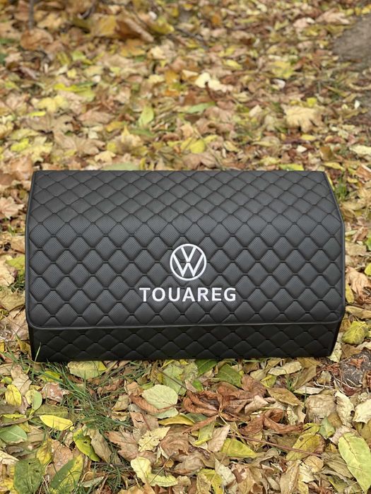 Органайзер в авто, сумка в багажник, саквояж для авто.