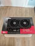 ASUS Dual Radeon RX 7800 XT OC Edition 16GB GDDR6 (Gwarancja  31m)