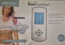 Masażer Pro Relax tens+EMS DuoComfort

Nowy

Zobacz inne moje ogłoszen