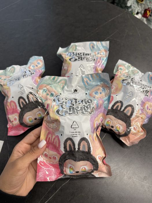 Лабубу labubu іграшка