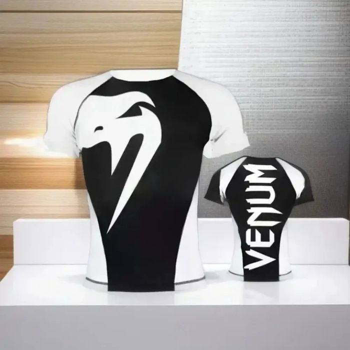 Koszulka męsko młodzieżowa Venum 2 XL