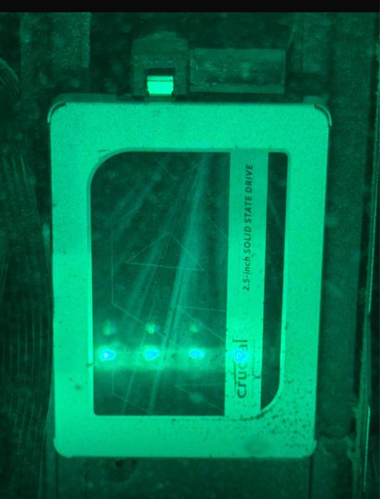 Vendo PC Gaming i7-4790 3.60 GHz Radeon RX 580 Series