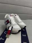 кросівки Tommy Hilfiger Jeans Runner 43