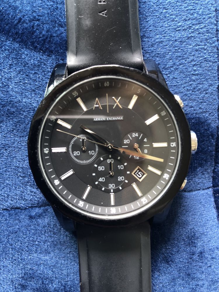 Zegarek Armani  armani exchange ax1326