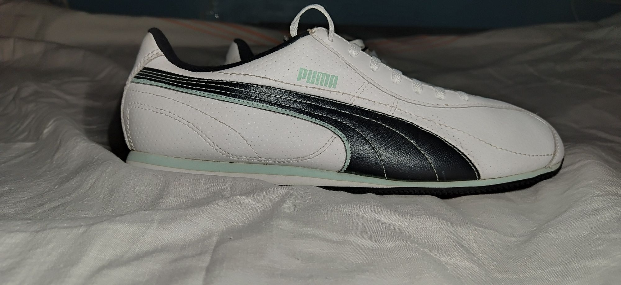 Летние кроссовки Puma