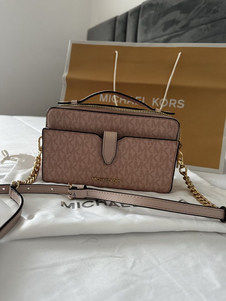 Bolsa Mickael Kors original