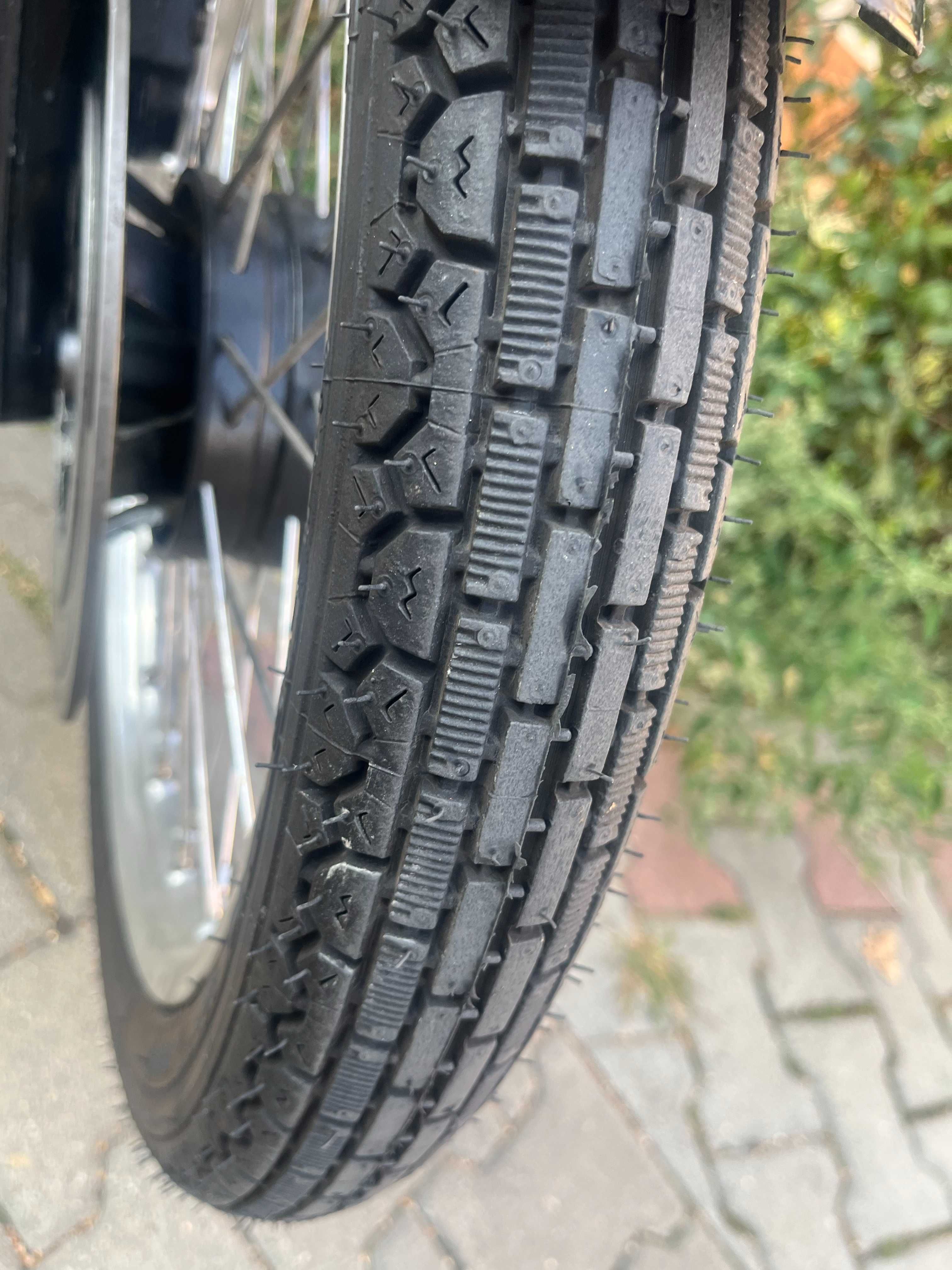 Sprzedam MZ ETZ 150