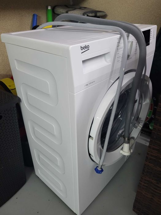 Pralka automatyczna  Beko