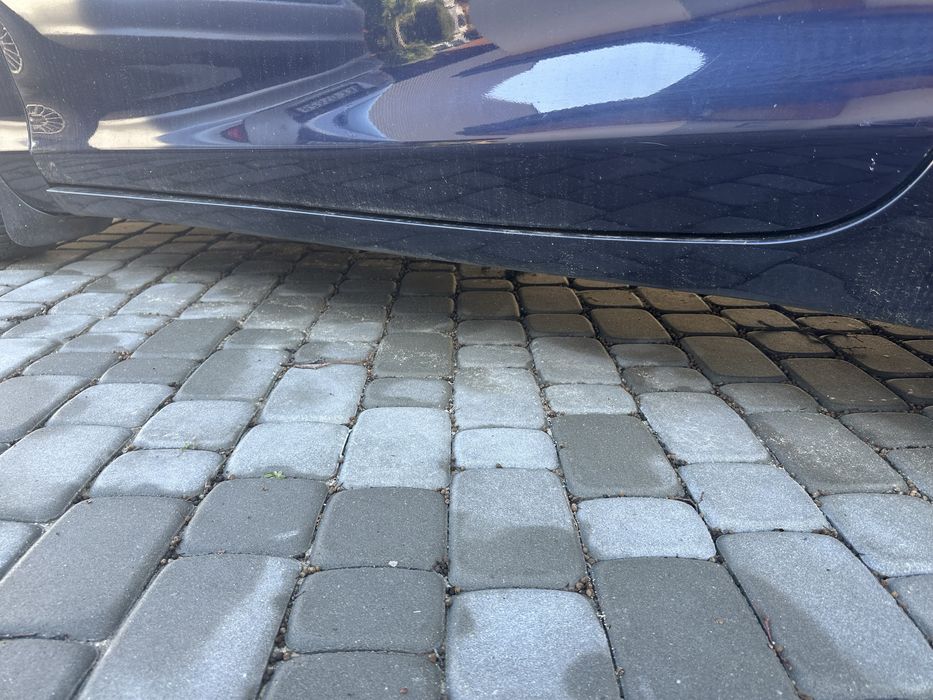 Sprzedam Hyundai Coupe benzyna-LPG