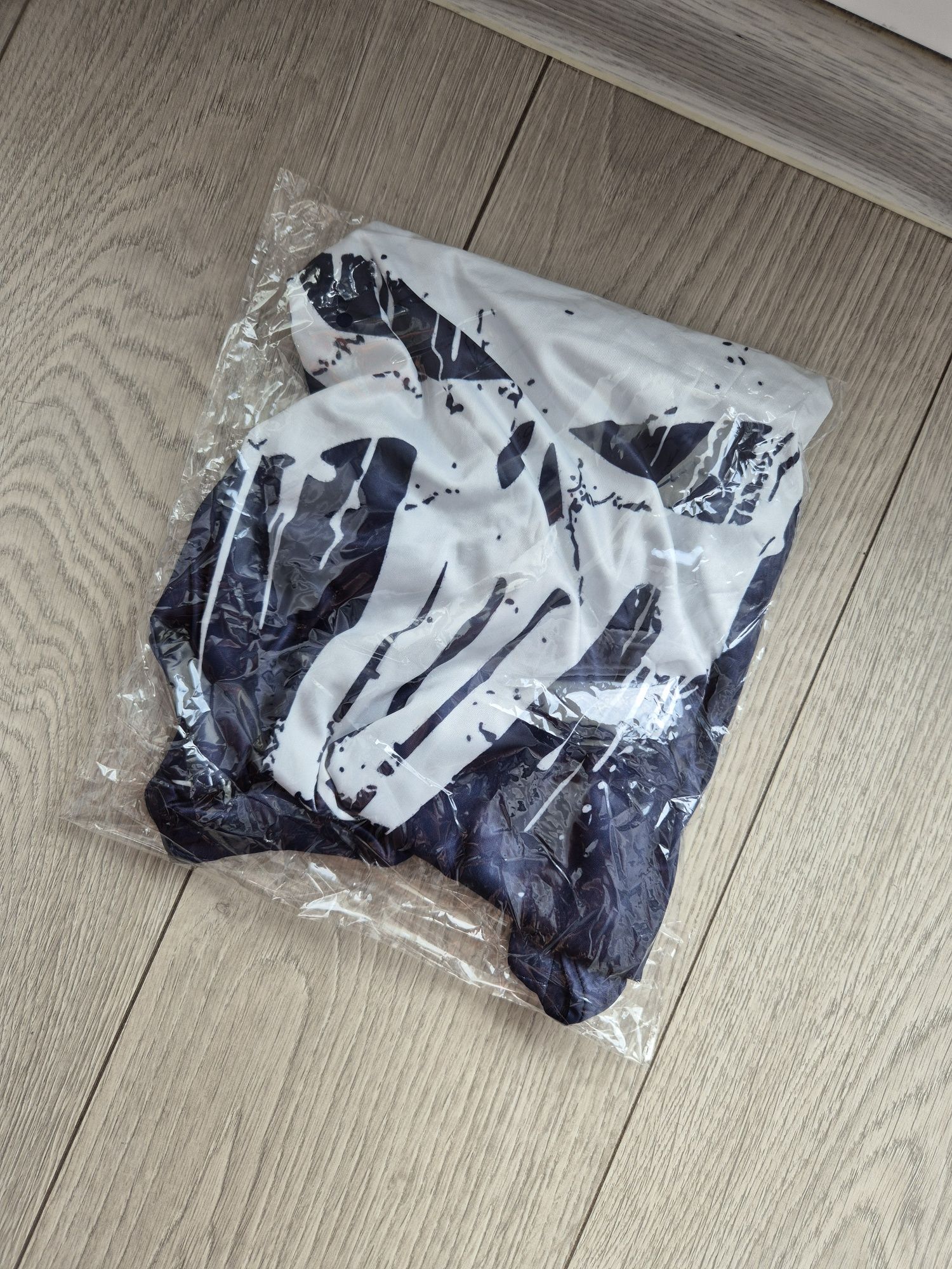 Koszulka Męska Punisher XL