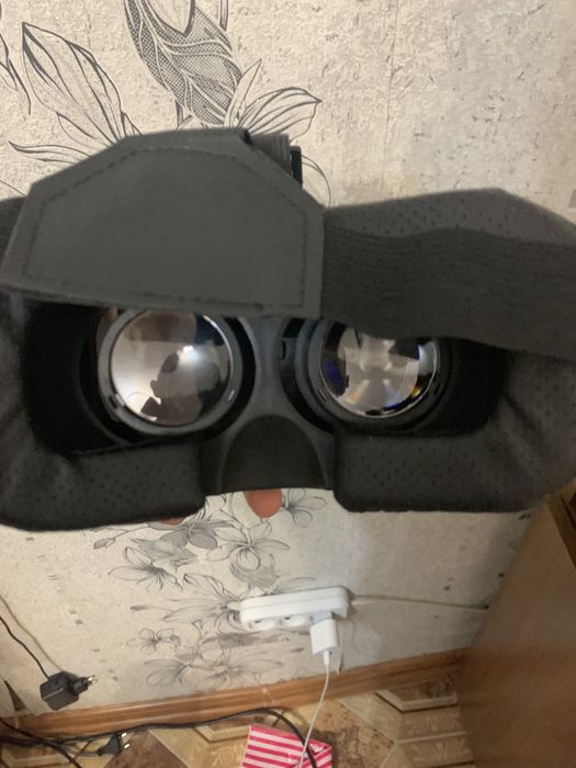 Окуляри для телефона vr