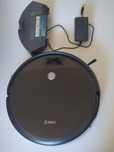 360 Robot Cleaner C50