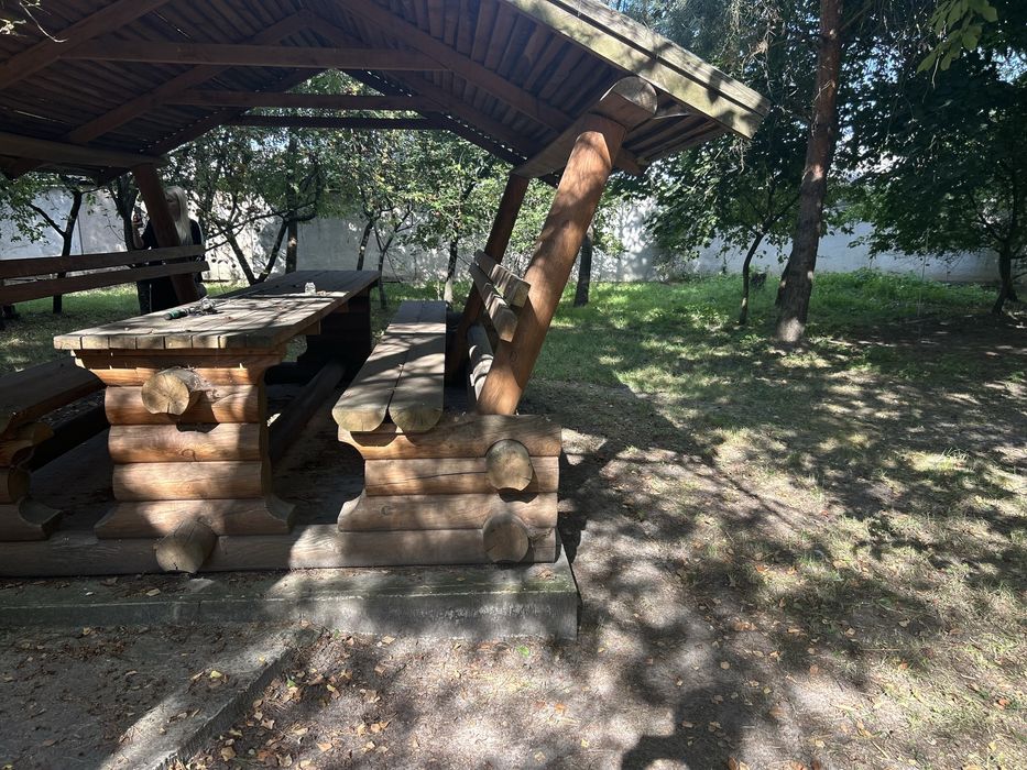 Продаж ділянки та приміщення  під бізнес