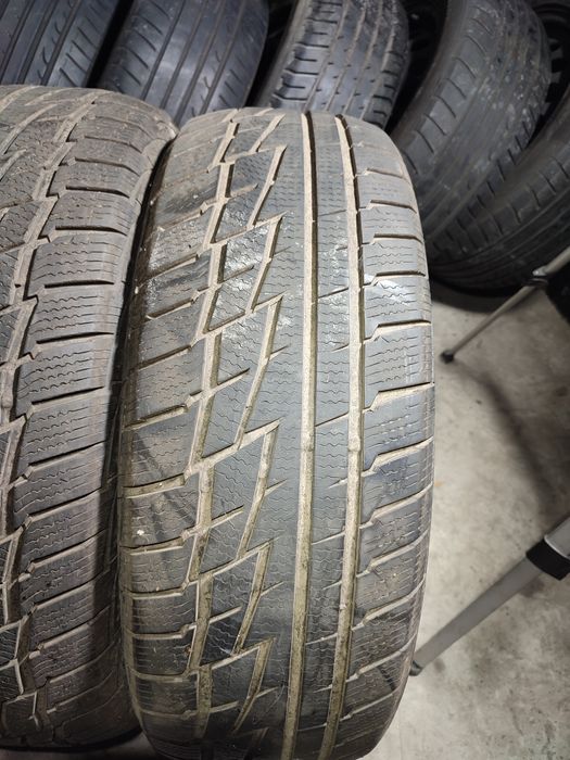 Шини 235/60r18 H XL Matador sibir snow suv