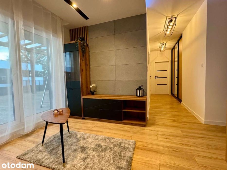 Nowe 3pokojowe 54m mieszkanie z tarasem 100m