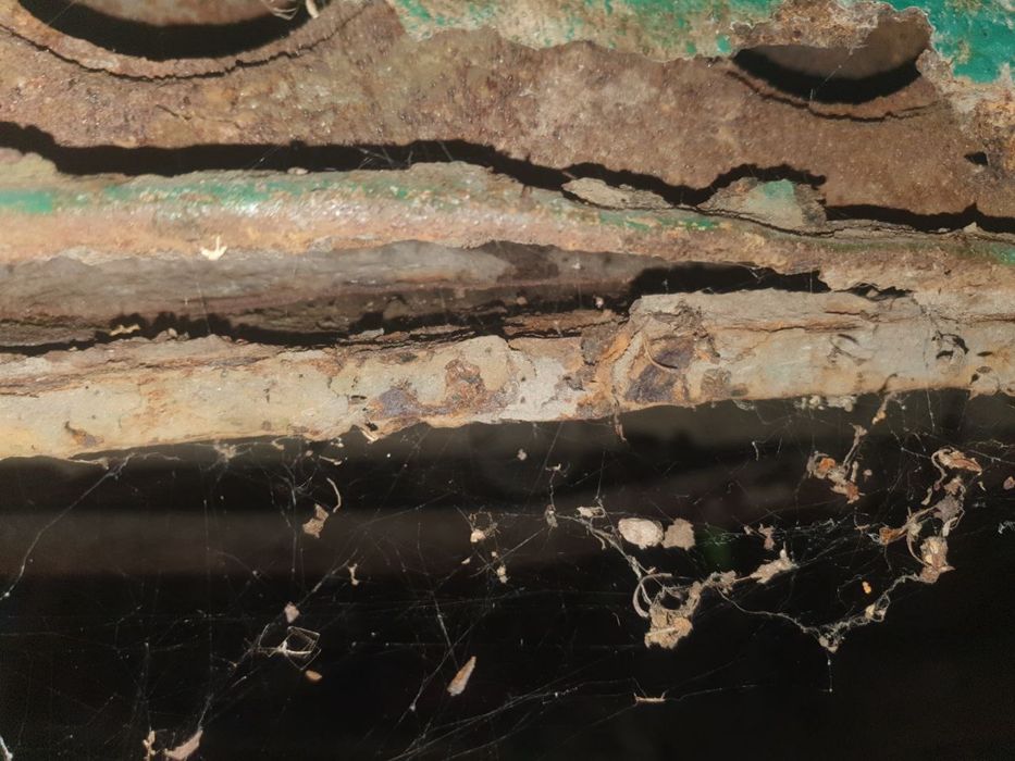 Ваз 2121. Нива