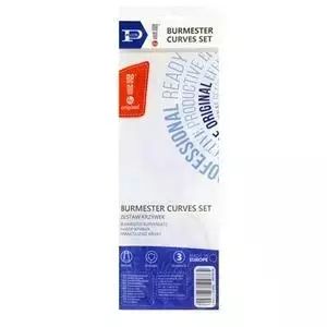 Zestaw krzywek MemoBe by Pratel. MemoBe