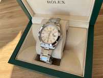 Rolex Datejust 41mm ref. 126300
