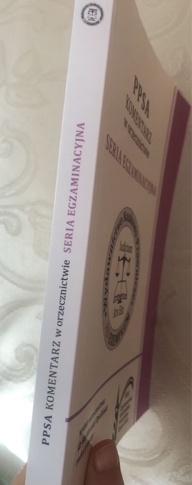 PPSA komentarz w orzecznictwie Ad exemplum