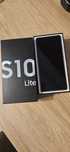 Samsung S10 lite