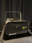 Dymiarka Z Beam dmx