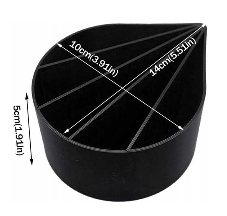 Kubek do farb Oewnvmd