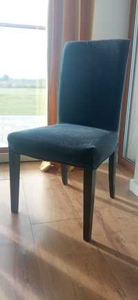 Krzesło Ikea Henriksdal - 4szt
